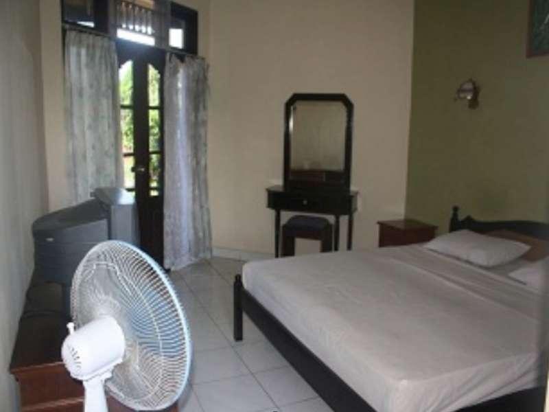 Oyo 2122 Puri Sanur Hotel Ngoại thất bức ảnh