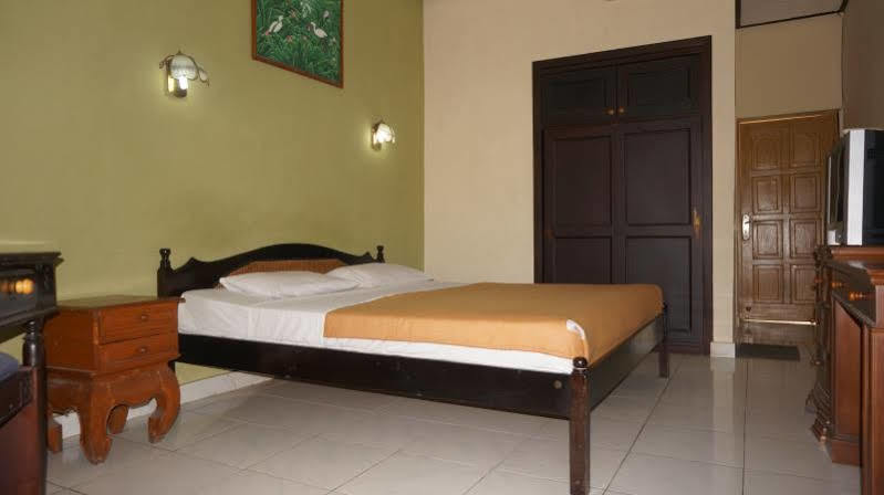 Oyo 2122 Puri Sanur Hotel Ngoại thất bức ảnh
