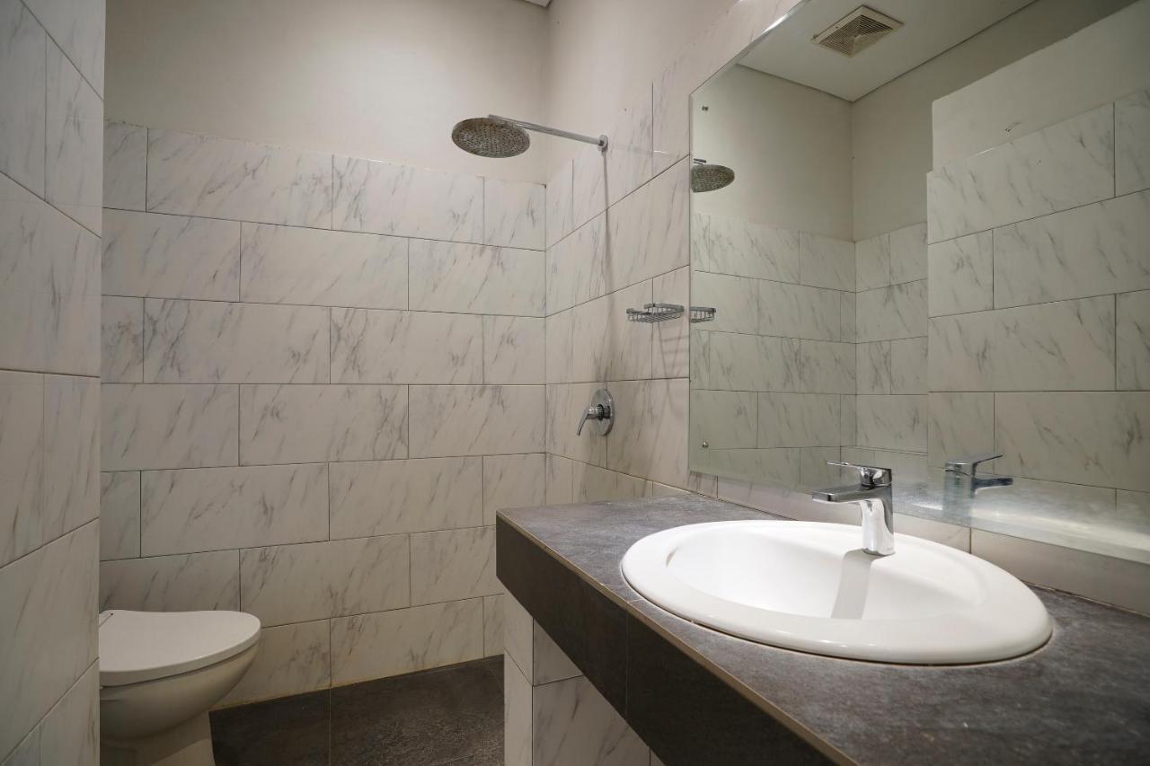 Oyo 2122 Puri Sanur Hotel Ngoại thất bức ảnh