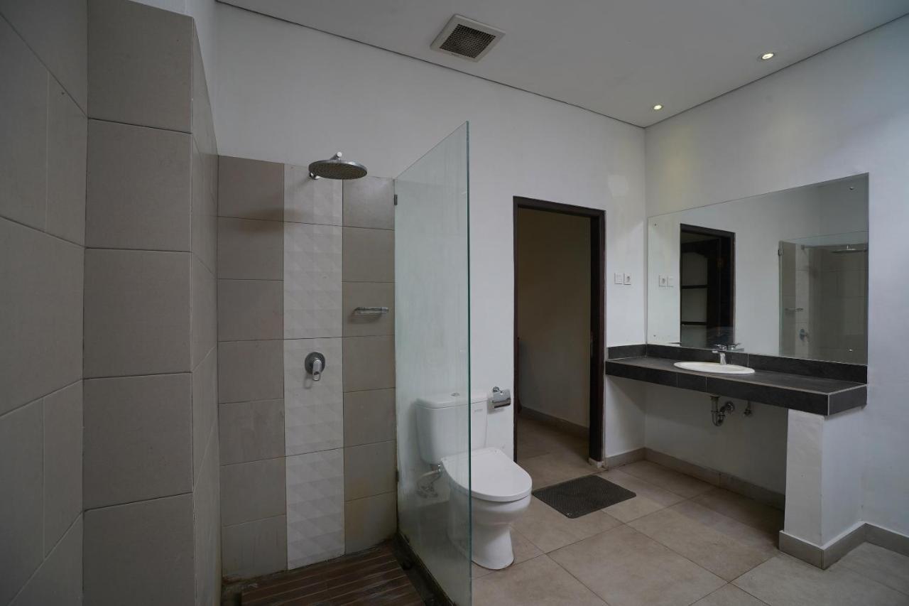 Oyo 2122 Puri Sanur Hotel Ngoại thất bức ảnh