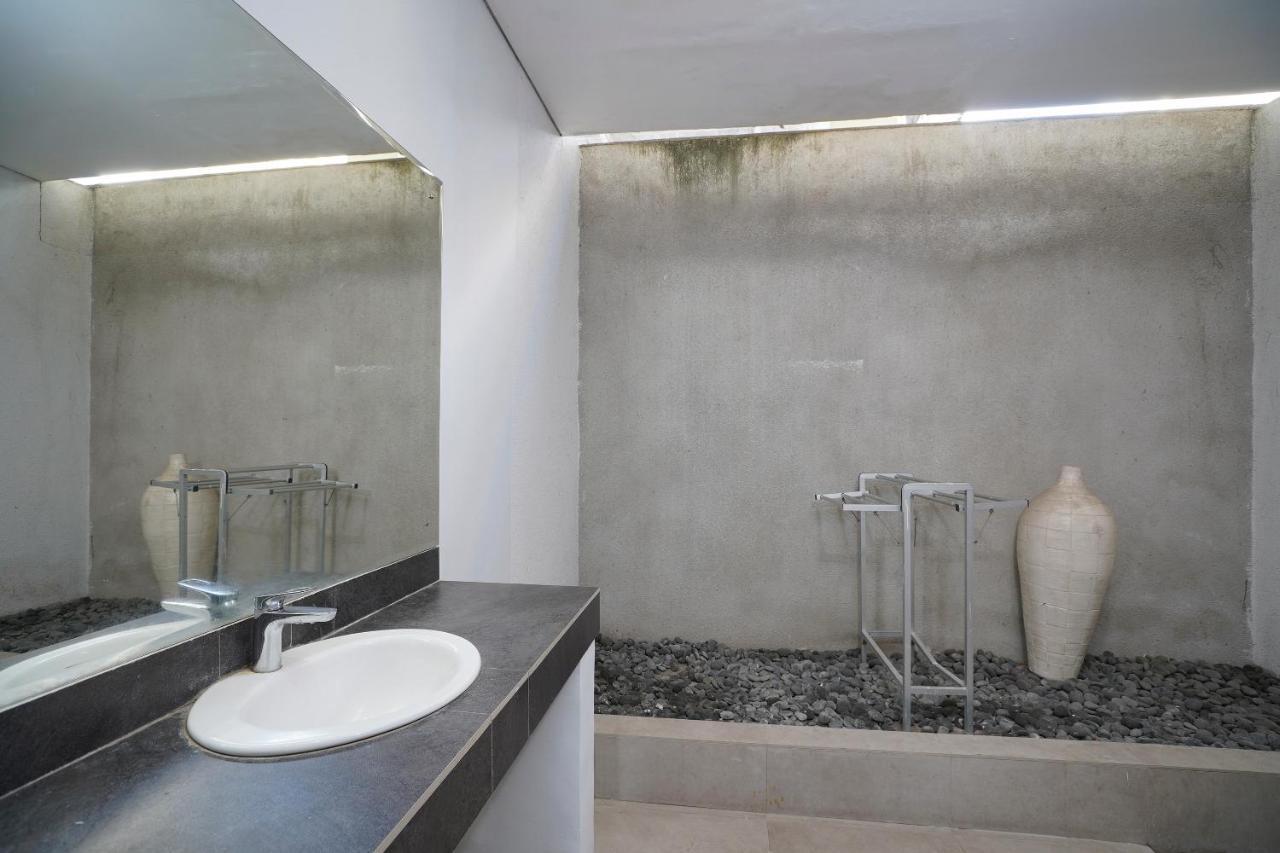 Oyo 2122 Puri Sanur Hotel Ngoại thất bức ảnh
