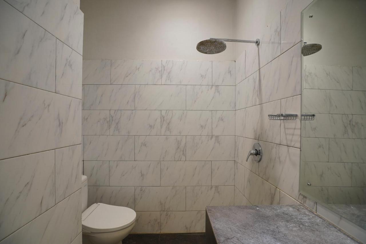 Oyo 2122 Puri Sanur Hotel Ngoại thất bức ảnh