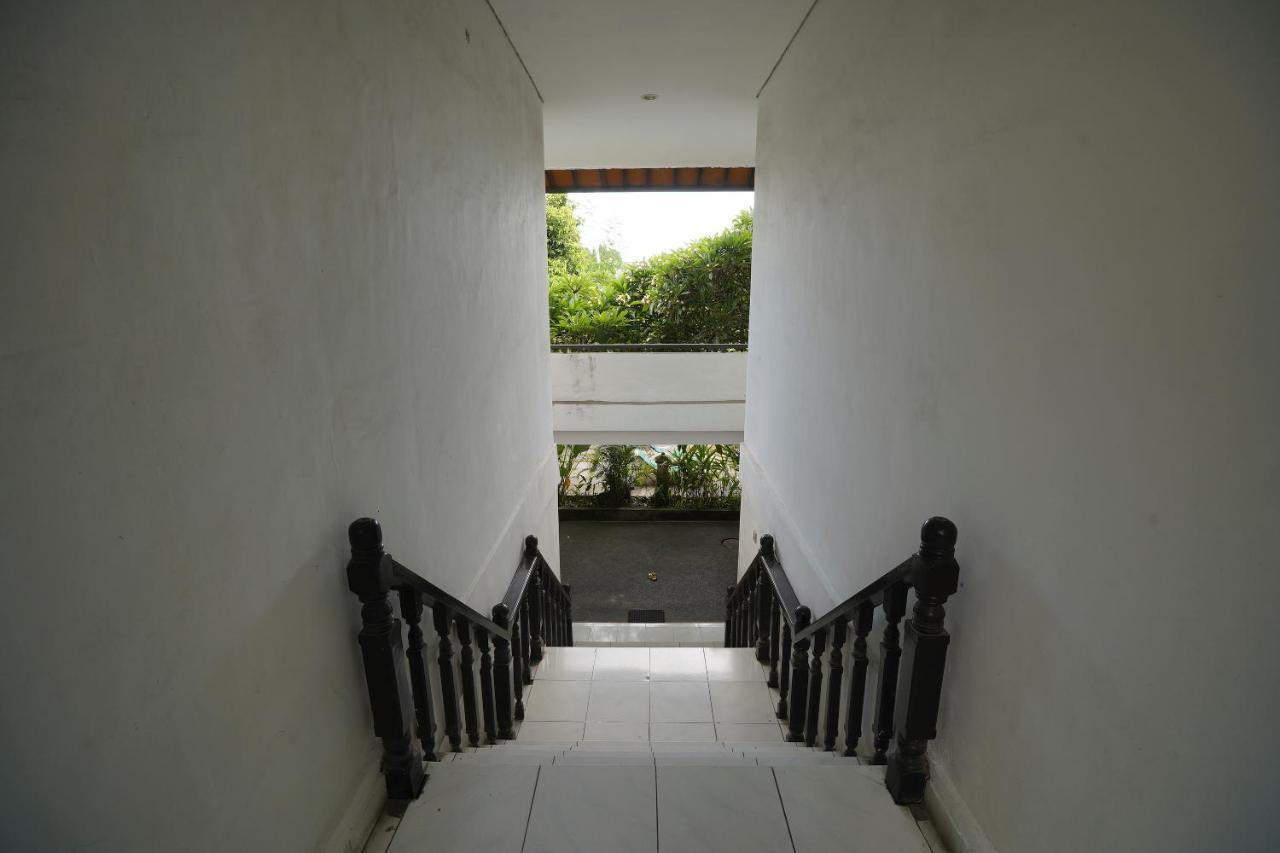 Oyo 2122 Puri Sanur Hotel Ngoại thất bức ảnh